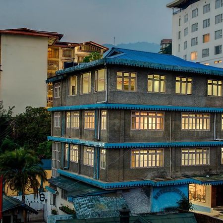 Montis Soyang Premium Heritage Hotel Gangtok Exteriér fotografie