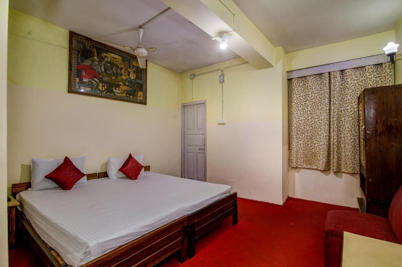 Montis Soyang Premium Heritage Hotel Gangtok Exteriér fotografie