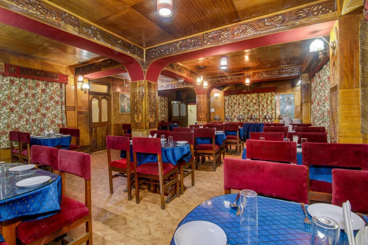 Montis Soyang Premium Heritage Hotel Gangtok Exteriér fotografie