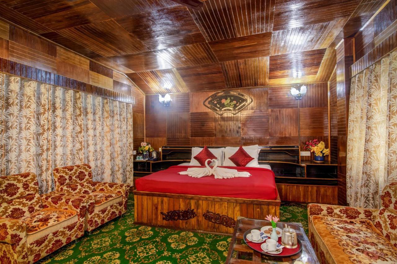 Montis Soyang Premium Heritage Hotel Gangtok Exteriér fotografie